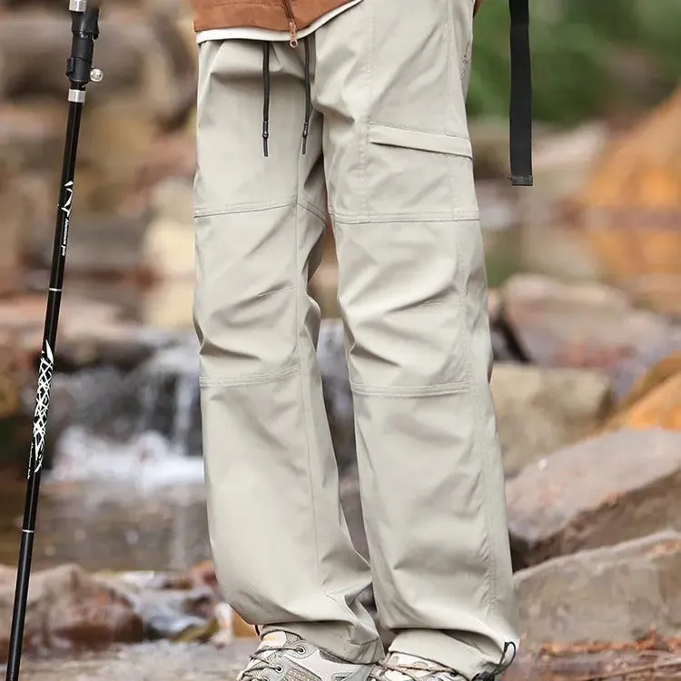 windproof pants