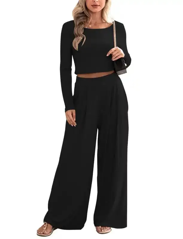 Women’s Fashion Trend Casual Suits Yoga Sports Casual Women’s Suits