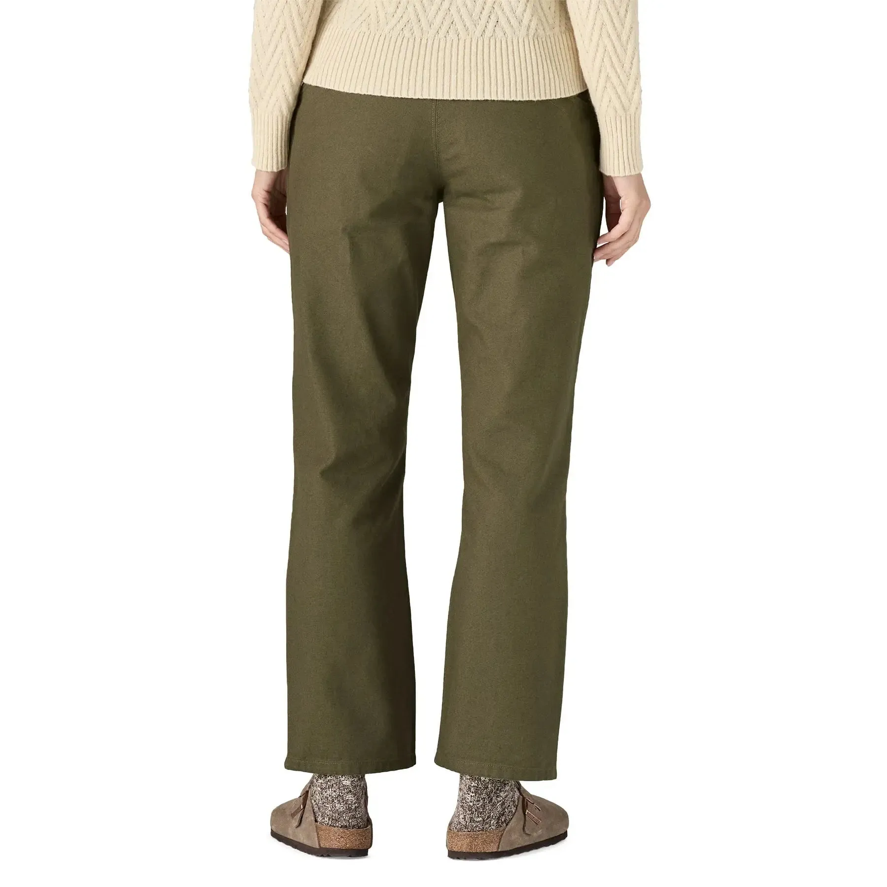 Women's Heritage Stand Up® Pants