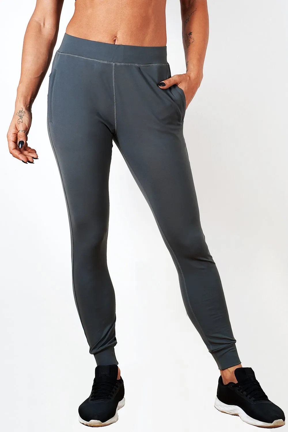 Women's Premium Joggers