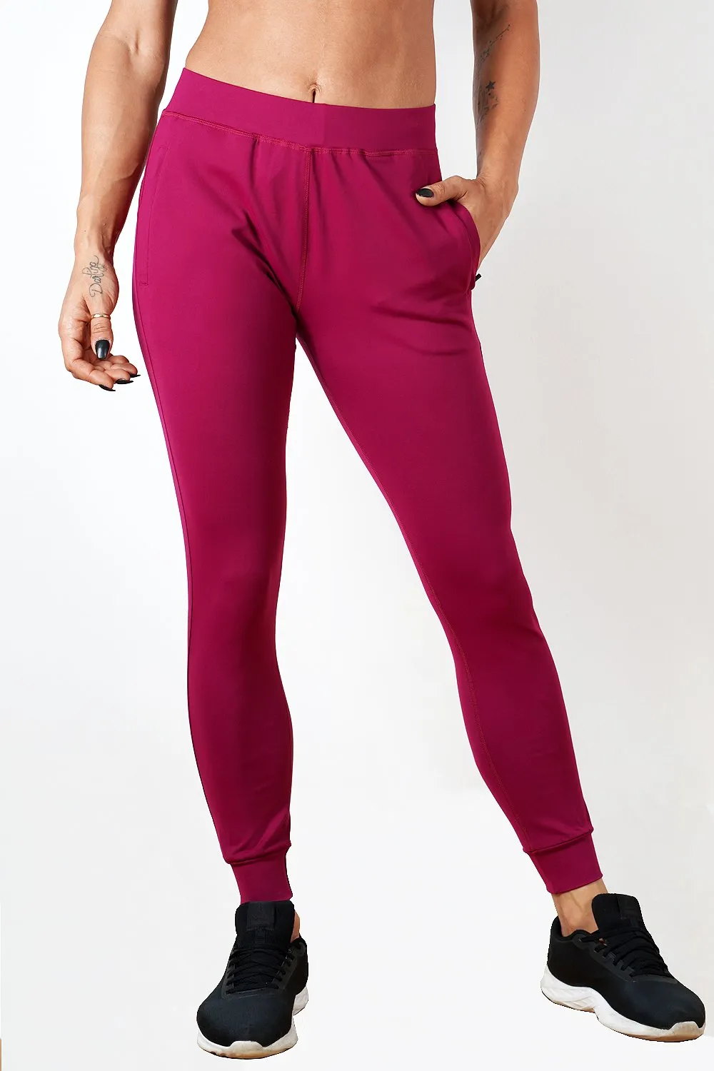 Women's Premium Joggers